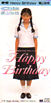 ���R�m�}�uHappy Birthday�v