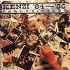 KENZIuKENZI '84`'86 EARLY SINGLESv