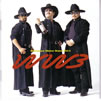 �Ȃ��猒��uWhoopee Water Band Vol.1�v