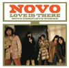 NOVO「LOVE IS THERE」