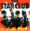 ザ・スター・クラブ「HELLO NEW PUNKS」