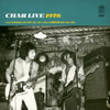 CHAR「CHAR LIVE 1976」