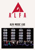VA「ALFA MUSIC LIVE〜ALFA 50th Anniversary Edition」