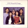 VA「LIVE～Beautiful Songs」