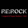 VAuRE:ROCK`Legend of Super Super Rockers Vol.1v
