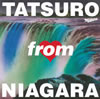 山下達郎「TATSURO from NIAGARA」