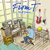 吉田拓郎「From T」