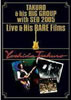 吉田拓郎「TAKURO&his BIG GROUP with SEO 2005 Live&His RARE Films」