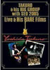 gcYuTAKURO&his BIG GROUP with SEO 2005 Live&His RARE Filmsv