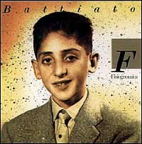 Franco Battiato/Fisiognomica