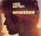 Lucio Battisti/Emozioni