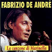 Fabrizio De Andre'/La Canzone di Marinella