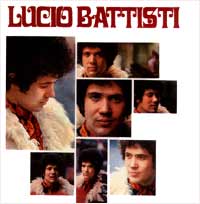 Lucio Battisti