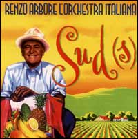 Renzo Arbore/Sud(s)