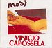 Vinicio Capossela/Modi