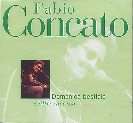 Fabio Concato - Misto Di Poesia Fabio Concato - Misto Di Poesia