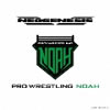 vXuNEOGENESIS PRO-WRESTLING NOAH ENTRANCE MUSICv