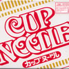 �uCUP NOODLE CM SONG COLLECTION�v