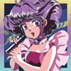 VA「魔法の天使クリィミーマミ 80’s J-POP ヒッツ」
