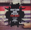 OST/�x���{�����uRHYTHM AND POLICE�`THE BEST�v