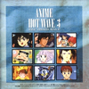 OST「アニメ・ホット・ウェーブ3」