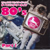 OST�uFlying DOG �A�j���R���N�V�����`�e�[�}�\���O�E�A�[�J�C�u80's Part�T�v