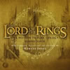 OST�uTHE LORD OF THE RINGS THE MOTION PICTURE TRILOGY SOUNDTRACK�v