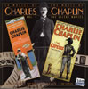 OST�uThe Music of CHARLIE CHAPLIN Vol.1 THE SILENT MOVIES�v