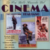OST/VA「Le Piu Belle Musiche Del CINEMA ITALIANO」