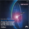 OSTuSTAR TREK GENERATIONSv