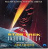 OSTuSTAR TREK INSURRECTIONv