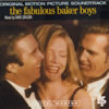 OST�uThe Fabulous Baker Boys�i���̂䂭��/�t�@�r�����X�E�x�C�J�[�E�{�[�C�Y�j�v