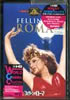 DVD「フェリーニのローマ」