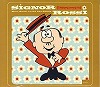 OST「シニョール・ロッシ」