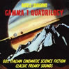OST/VA「GAMMA 1 QUADRILOGY」