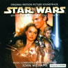 OST�uSTAR WARS EPISODE�U: ATTACK OF THE SLONES�v