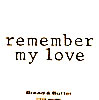 ubho^[uremember my lovev