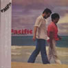 ブレッド&バター「Pacific」