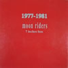 ムーンライダーズ「7inches box 1977-1981」