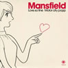 Mansfield「love so fine」