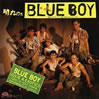 c/JULIE&EXOTICSûBLUE BOYv