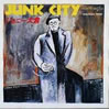 Wj[quJUNK CITYv