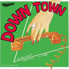VK[xCuuDOWN TOWNv