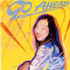 山下達郎「ゴー・アヘッド!(LP)」