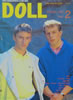 書籍「SUPER HEAD MAGAZINE DOLL No.37(表紙:STYLECOUNCIL)」