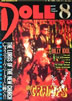 書籍「SUPER HEAD MAGAZINE DOLL No.59(表紙:THE CRAMPS)」