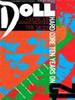 書籍「SUPER HEAD MAGAZINE DOLL No.61(特集:HARD CORE TEN YEARS ON)」