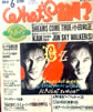�G���uWHAT'S IN?�i���b�c�C���j1991�N6���� �v